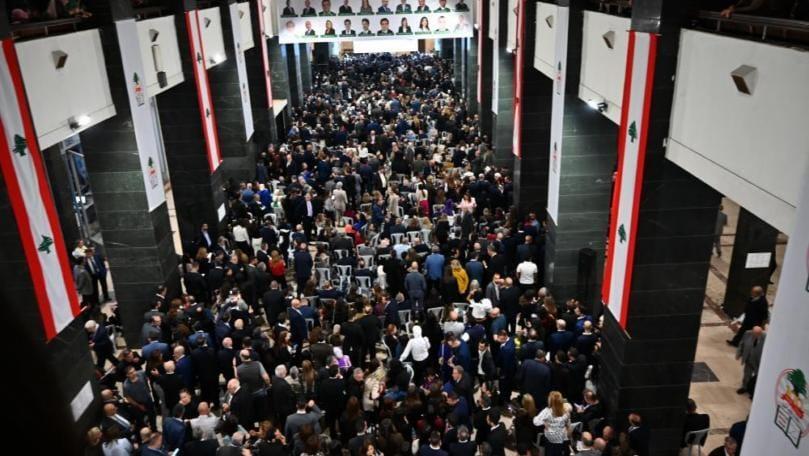 ثمانية مقاعد… وثمانية انتصارات: مفاجآت انتخابات المحامين