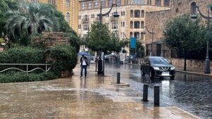 صيف جديد يعيشه اللبنانيون… تفسير علمي لتأخّر المنخفضات الجوية والعين على ما بعد 26 تشرين الثاني!