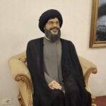 بعد سنواتٍ على عرضه… تمثالٌ لنصرالله يُثير جدلاً كبيراً!