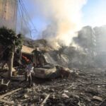 توقعات بحرب كبرى بعد زيارة البابا… ونزع سلاح الحزب “أمر غير ممكن”!