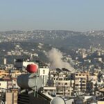 حادثة تحصل للمرة الأولى في الضاحية!