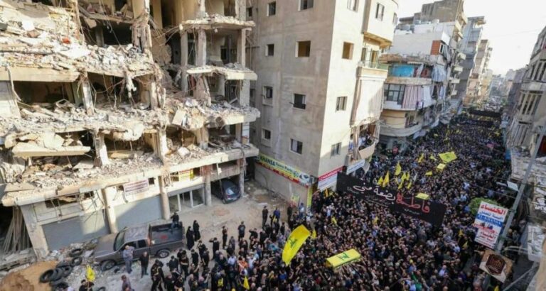 الأسابيع المقبلة حاسمة… نصيحة غربية للبنان!