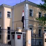 العشاء الأخير قبل الضربة!