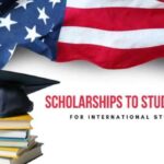 Best US Scholarships for International Students : Eligibility, Deadlines, and How to Apply