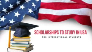 Best US Scholarships for International Students : Eligibility, Deadlines, and How to Apply