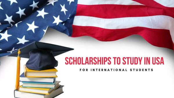 Best US Scholarships for International Students