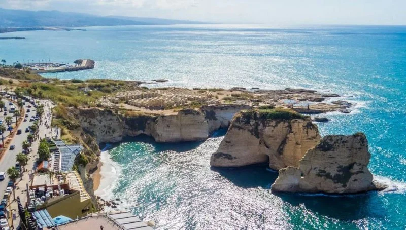 ارتفاع تدريجي في الحرارة حتى نهاية الأسبوع مع طقس دافئ نسبياً