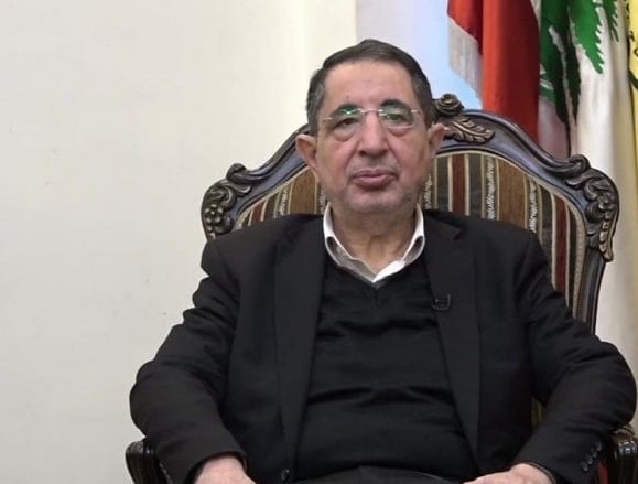 الحاج حسن يحذر اللبنانيين: الخطر الأميركي يسبق الخطر الإسرائيلي