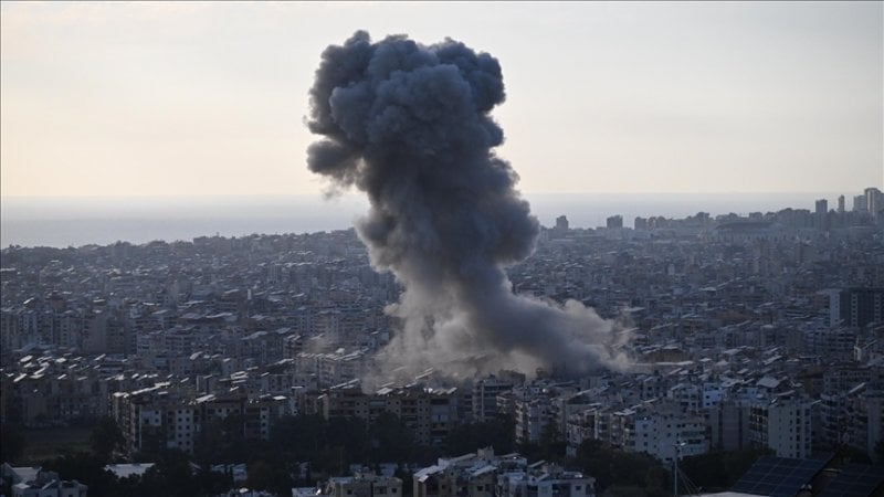 Israel Accuses Hezbollah of Strengthening its Arsenal…and Threatens to Strike Dahieh