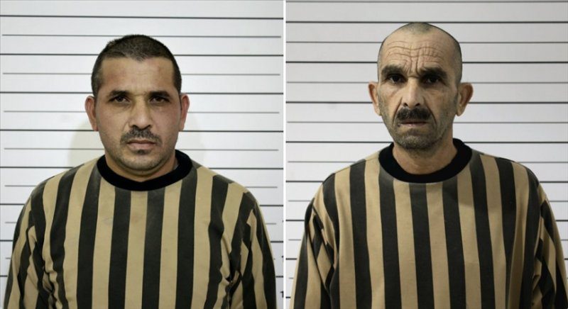 عملية أمنية باللاذقية: اعتقال شخصين متهمين بانتهاكات خطيرة في عهد النظام