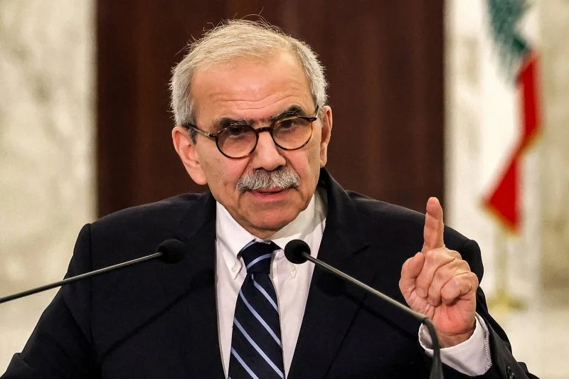 بعد المصادقة على مشروع “الفجوة المالية”… ردود فعل من سلام!