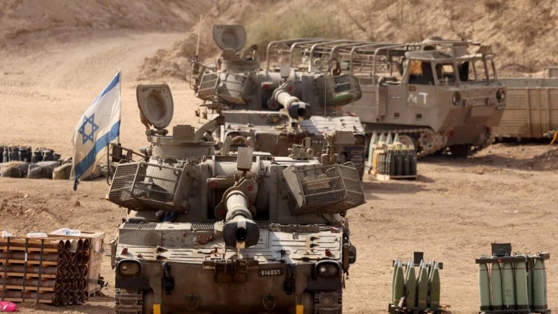 هيئة البث الإسرائيلية تكشف: الجيش وضع خطة كبيرة لمهاجمة أهداف تابعة لحزب الله
