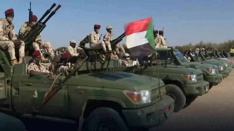 Sudan: RSF Seizes Heglig as Army Mobilizes