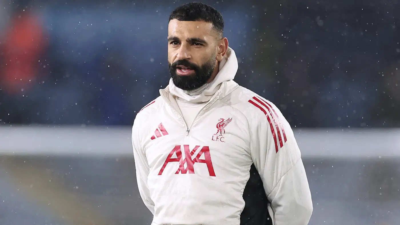 Financial Troubles Push Liverpool to Surprise “Salah” with Unexpected Decision