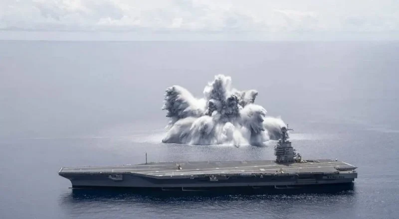 تقرير استخباراتي: “هزيمة ساحقة” محتملة للولايات المتحدة في مواجهة الصين