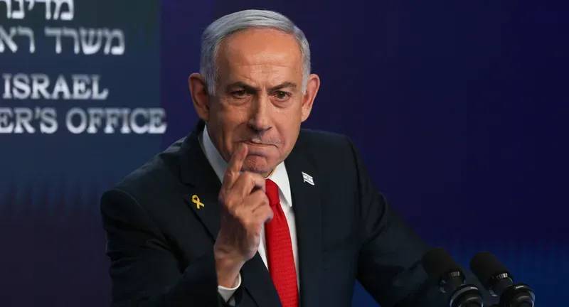 مسؤول أمريكي: سياسات نتنياهو قد تحوّل سوريا إلى خصم لإسرائيل