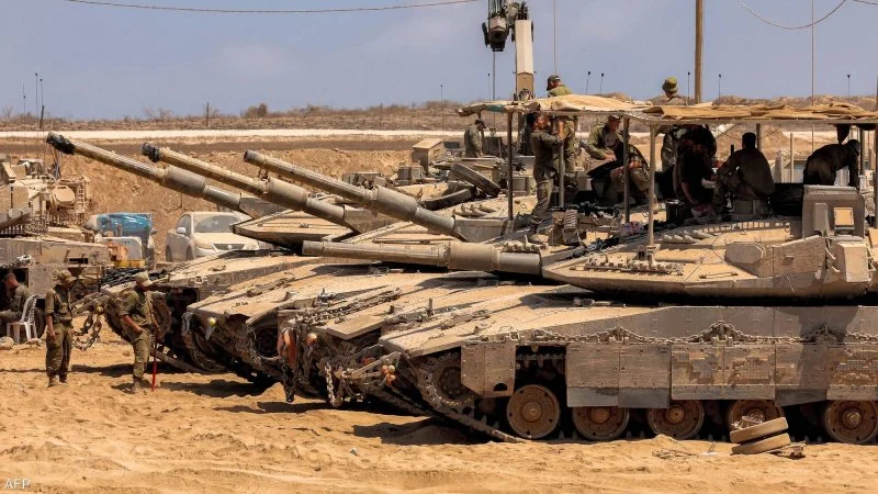 تل أبيب على وشك كشف آخر الأسرار في غزة… تقرير يفضح “طرف الخيط”!