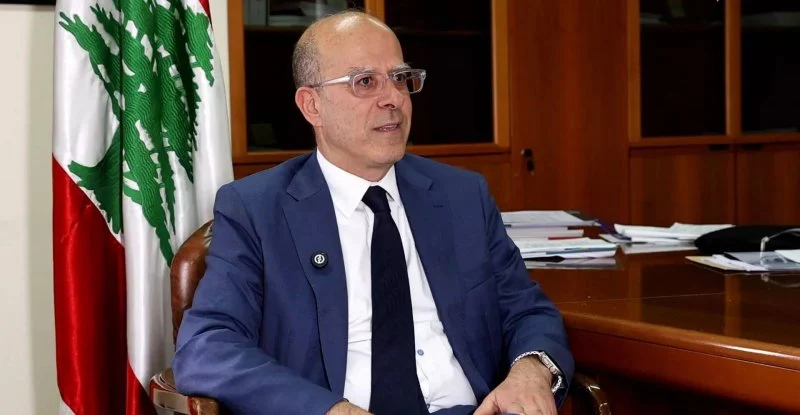 الحكومة تؤكد التزامها بـ “حصر السلاح”: مكي يربط التسريع بالانسحاب الإسرائيلي