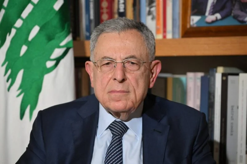 السنيورة: “اغتيال شطح” يهدف إلى ترويع اللبنانيين وعرقلة مسيرة الحقيقة