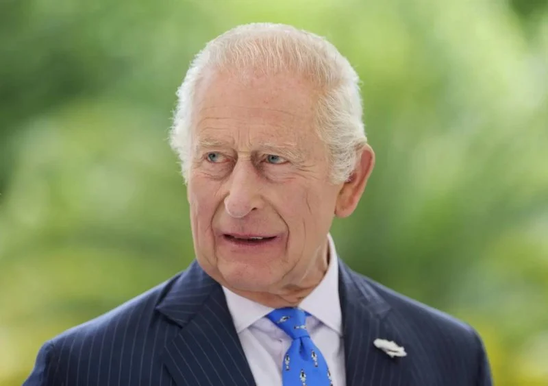 King Charles III: Positive Progress in Cancer Treatment