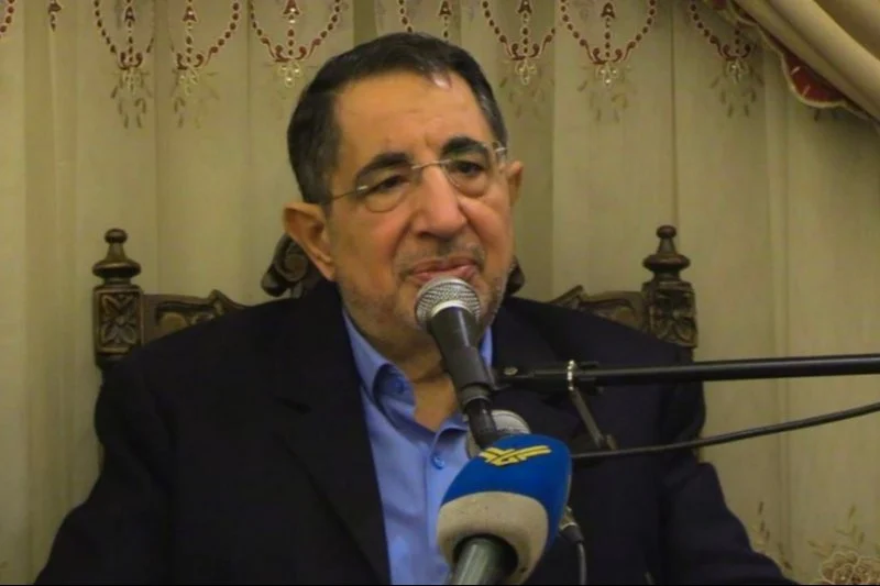 “المقاومة لا تستسلم”… الحاج حسن: واشنطن تعمل على إشعال الفتنة في الداخل