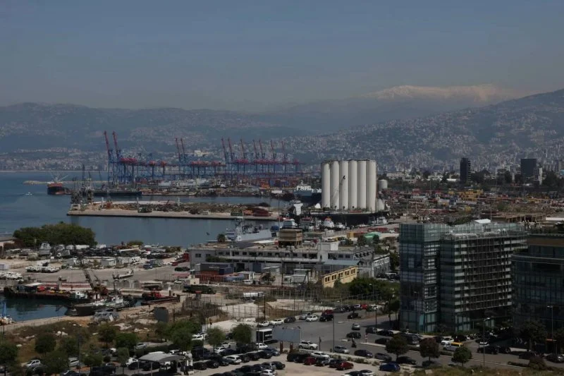 إيضاحات من مجلس إدارة مرفأ بيروت بشأن الرواتب والتعويضات