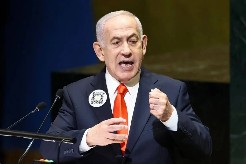 نتنياهو يلوّح بورقة الحرب ضد لبنان