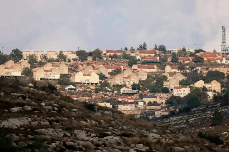 14 Nations Denounce Israel: Settlement Policy Endangers Peace and Violates International Law