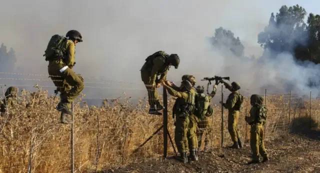 الأمم المتحدة تدعو إسرائيل إلى مغادرة الجولان السوري