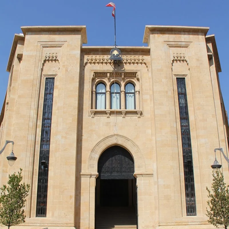 “Most Dangerous Financial Law” Project Faces Decisive Moment in Parliament…Representatives Face a Difficult Test!