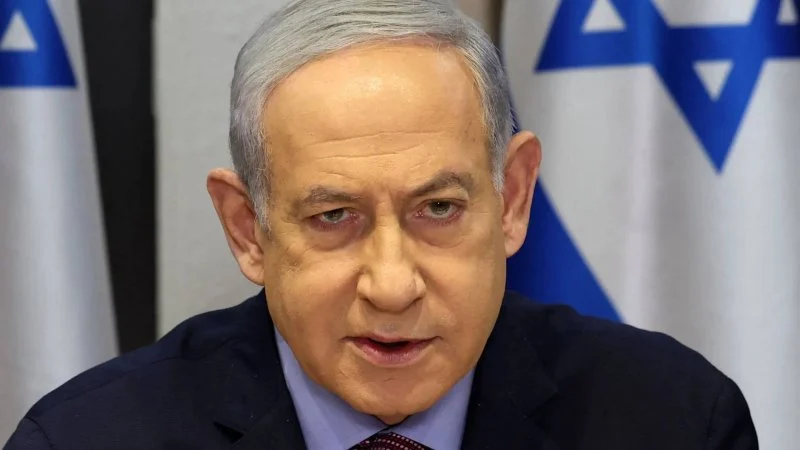 Netanyahu Government on Brink: Coalition Dissolution Proposed to Resolve Disputes