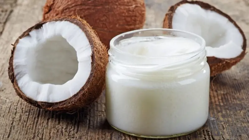 جوز الهند: كنز دفين للصحة والجمال.. تعرف على منافعه