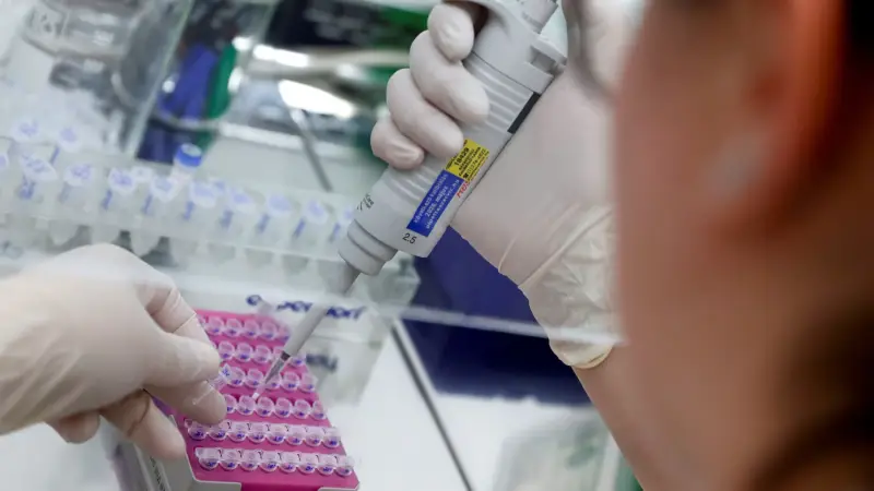 New Study: Promising Treatment Shows Encouraging Results Against Leukemia