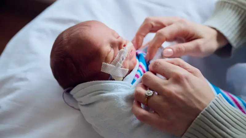 Suggested Title: Controversy Surrounds “Legal Loophole”: Couples May Be Able to Select Embryos with Specific Traits