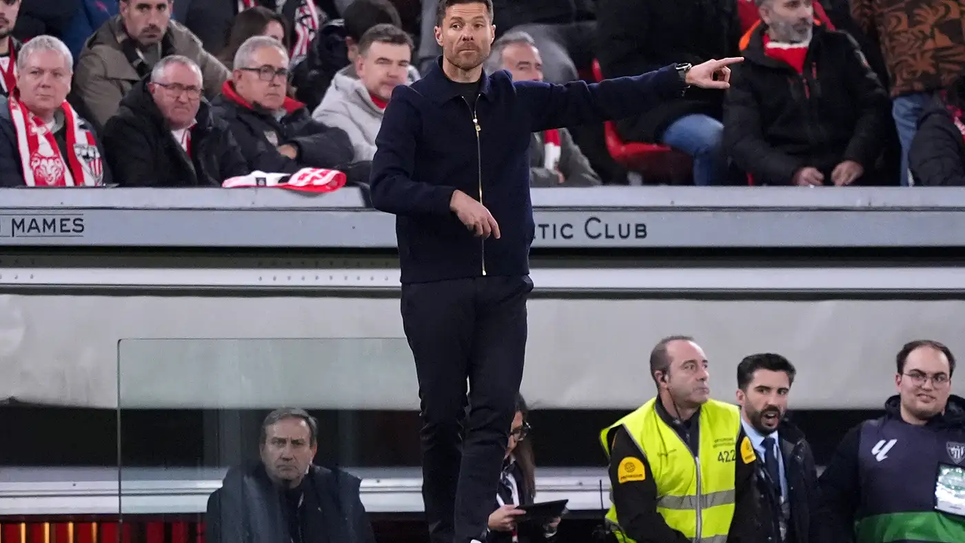 Alonso Plans Real Madrid Midfield Strategy Against Celta Vigo Before “City Showdown”