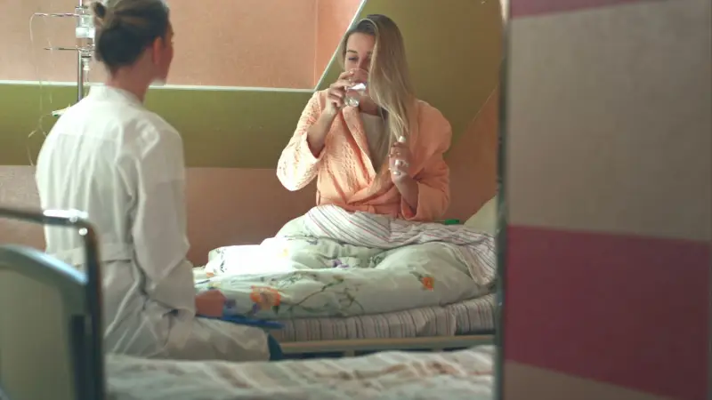 Study Reveals: Elevated PFAS Levels Harm Women’s Hormones