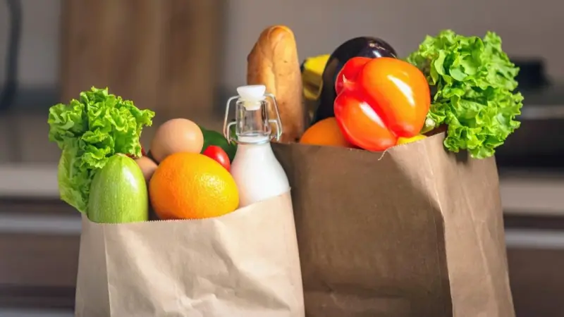 دراسة تكشف: الغذاء الصحي ربما يكون أقل تكلفة وأفضل للبيئة