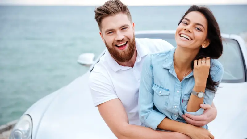 الزواج وصحة القلب: دراسة جديدة تلقي الضوء على العلاقة