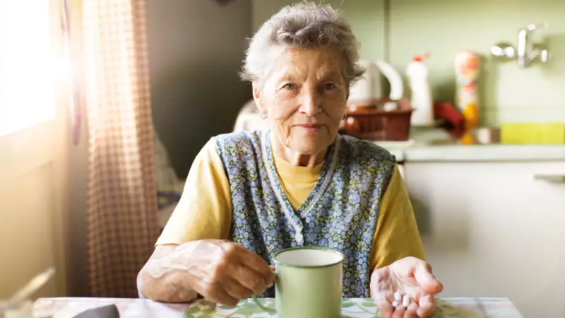 Study Settles the Debate: Does Hormone Therapy for Menopause Protect Against the Risk of Dementia?