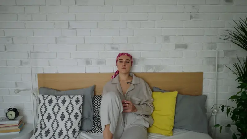 Study Reveals: The Importance of Diet for Cancer Patients Lies in This