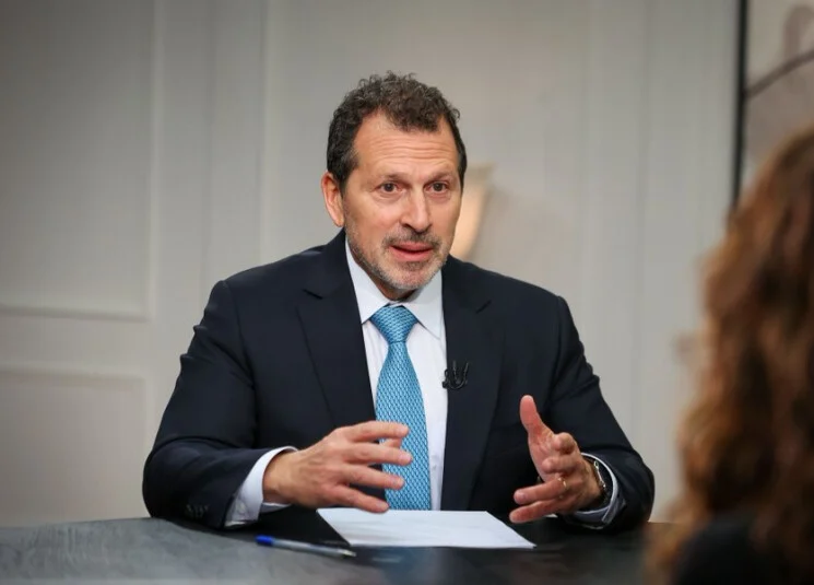 Shehadeh: Technology is an inevitable necessity for managing citizens’ affairs.