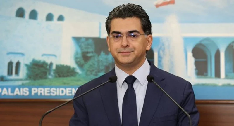 Official Moves by Marqas Regarding Samir Kassab’s Case, Contacts with Damascus, and Forthcoming Legal Procedures