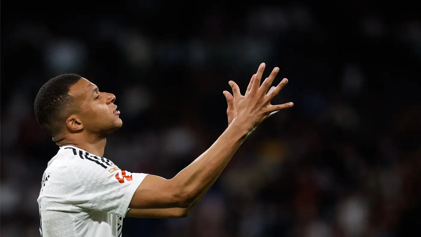 مفاجأة: “مبابي” مستبعد من قائمة المرشحين لجوائز الأفضل