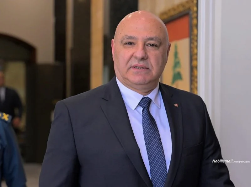 رسائل دعم لأنقرة وعمان تصل الرئيس عون في بيروت