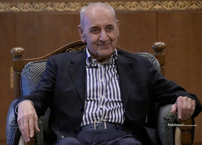 Berri Responds to “Barak”: We Will Not Allow the Lebanese to Be Threatened or “Lebanon to Be Annexed”