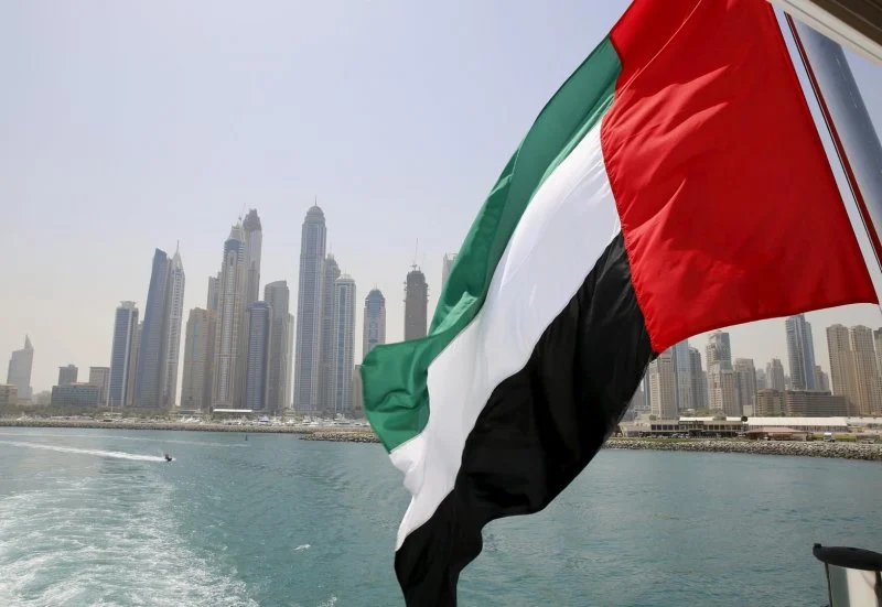 The UAE regrets the content of the Saudi statement.