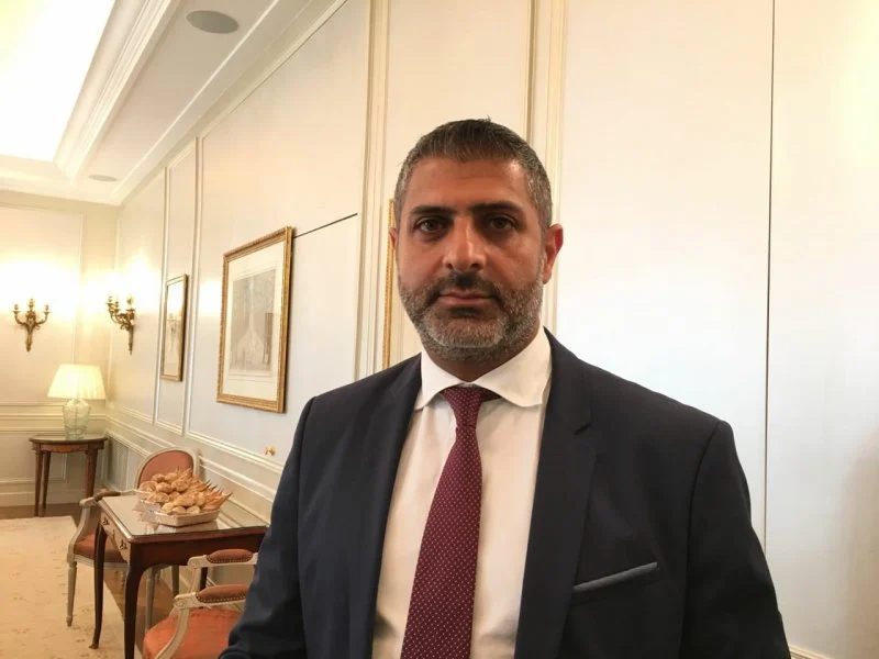 محطة تلفزيونية مرتبطة بالمافيا