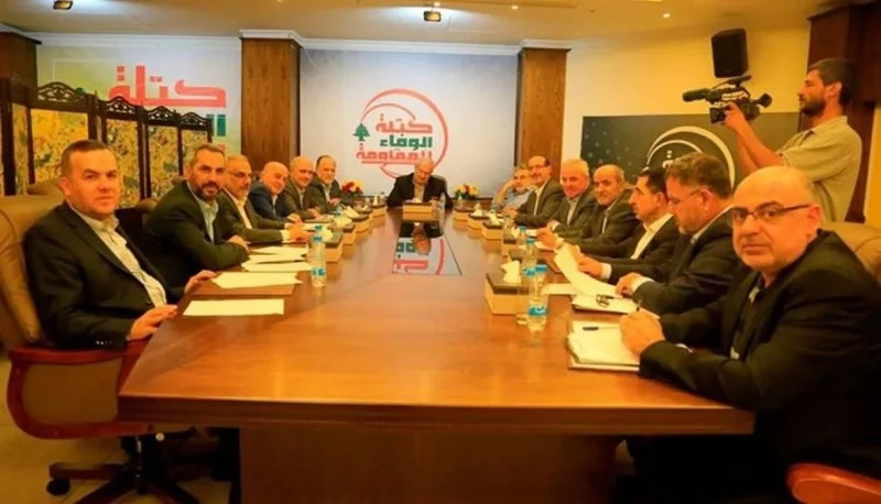 “Loyalty to the Resistance” Launches Attack on “Media Platforms” and Strongly Criticizes the Authority: The Pace of Concessions is Accelerating!