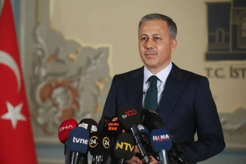 Turkish Interior Minister: Bodies and Black Box Recovered from Libyan Plane Crash Site
