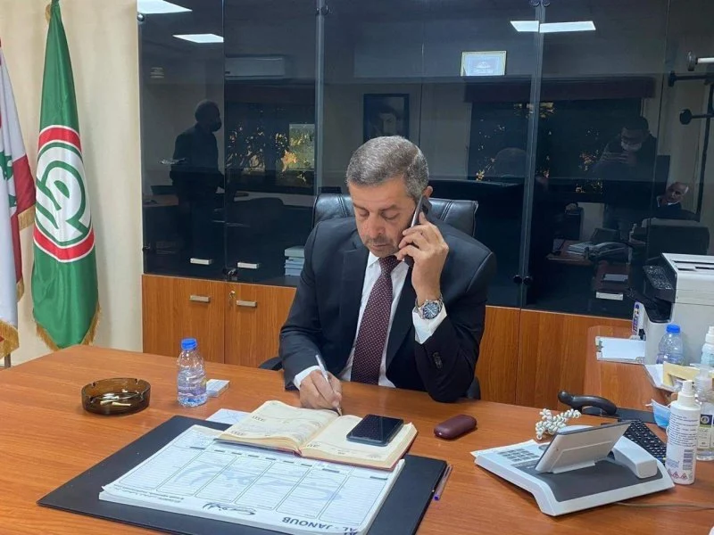 قبيسي: استهداف المقاومة يصب في مصلحة إسرائيل ويضر بلبنان